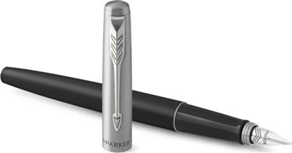 Parker Πένα Jotter Bond Street Black από το GreekBooks