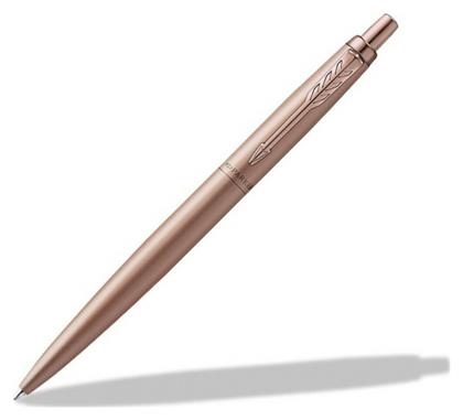 Parker Στυλό Ballpoint με Μπλε Mελάνι Jotter XL Monochrome Premium Rosegold