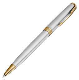 Parker Στυλό Ballpoint με Μπλε Mελάνι Sonnet