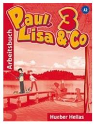 Paul, Lisa & Co 3, Arbeitsbuch