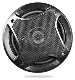 Pcinener Σετ Ηχεία Αυτοκινήτου TS-1685 6.5'' με 40W RMS (3 Δρόμων)