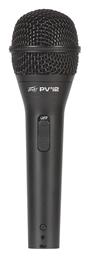 Peavey Δυναμικό Μικρόφωνο XLR PVi2 Χειρός Φωνής από το Public