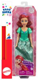 Παιχνιδολαμπάδα Disney Princess Άριελ για 3+ Ετών Mattel