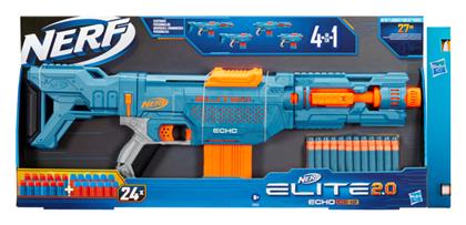 Παιχνιδολαμπάδα Nerf Elite 2.0 Echo CS 10 για 8+ Ετών Hasbro