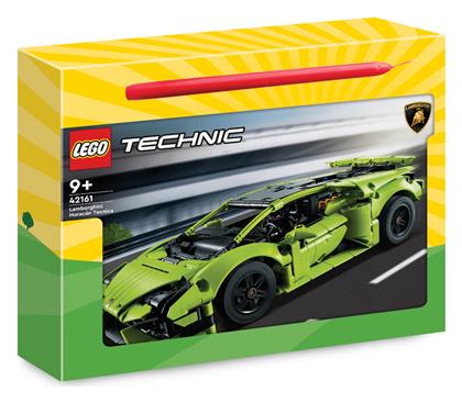 Παιχνιδολαμπάδα Technic Lamborghini Huracan για 9+ Ετών Lego από το Plus4u