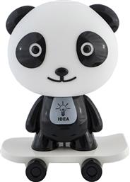 Παιδικό Διακοσμητικό Φωτιστικό Panda από το Agiovlasitishome