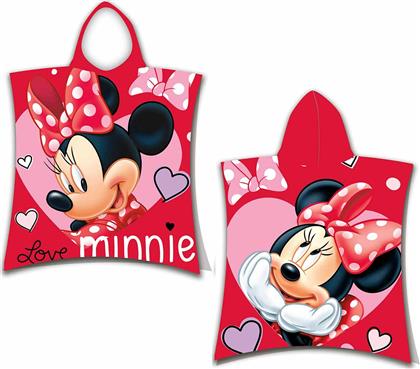 Παιδικό Πόντσο Dimcol Minnie 05 2-4 Ετών από το Spitishop