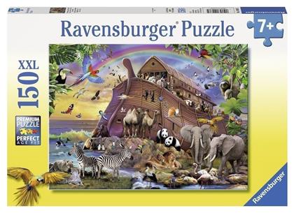 Παιδικό Puzzle Κιβωτος 150pcs για 7+ Ετών Ravensburger από το Plus4u