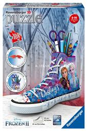 Παιδικό Puzzle Sneaker Frozen 2 108pcs για 8+ Ετών Ravensburger από το Moustakas Toys