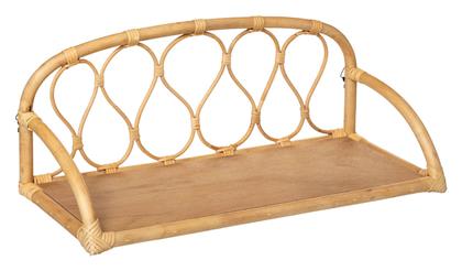 Παιδικό Ράφι Jolie Liberty Rattan Μπεζ 57x23x24εκ. από το Spitishop