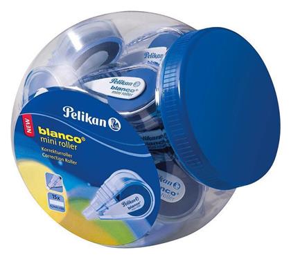 Pelikan Blanco Mini Roller Διορθωτική Ταινία 4.2mm x 6m