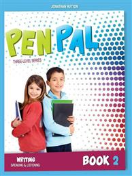 Pen Pal 2 Student 's Book 2017 από το Plus4u