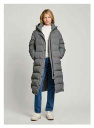 Pepe Jeans Μπουφάν Puffer Γκρι