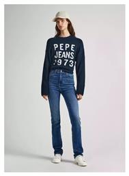 Pepe Jeans Πουλόβερ Navy Μπλε PL702052-594