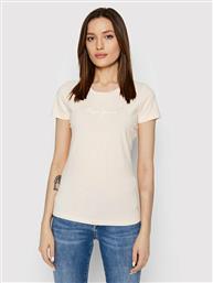 Pepe Jeans Virginia Γυναικείο T-shirt Ροζ από το Z-mall