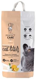 Perfect Care Ultra Άμμος Γάτας Πορτοκάλι Clumping 10kg από το Plus4u