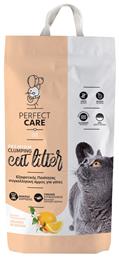 Perfect Care Ultra Άμμος Γάτας Πορτοκάλι Clumping 5kg από το Plus4u