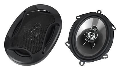 PerVoi Σετ Ηχεία Αυτοκινήτου Pervoi 5x7'' με 75W RMS (Midrange)