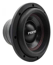 PerVoi Subwoofer Αυτοκινήτου 8'' 400W RMS