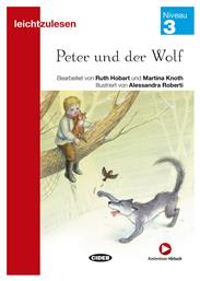 PETER UND DER WOLF από το Filinda