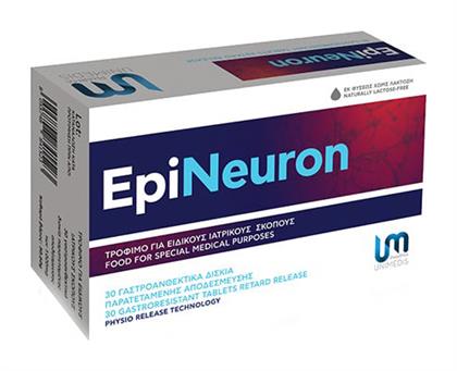 Pharma Unimedis Epineuron 30 ταμπλέτες