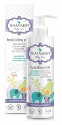 Pharmasept Hydrating Milk για Ενυδάτωση 250ml από το Pharm24