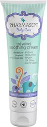 Pharmasept Tol Velvet Soothing Cream για Ατοπικό Δέρμα 150ml από το Pharm24