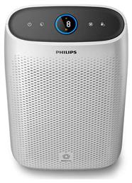 Philips AC 1214/10 Καθαριστής Αέρα 30W για Χώρους 63m² από το e-shop