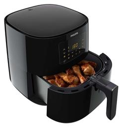 Philips Airfryer Xl HD9280/70 Air Fryer 6.2lt Μαύρο