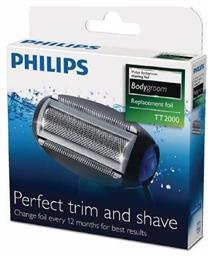 Philips Ανταλλακτικό για Ξυριστικές Μηχανές TT2000/43