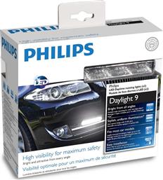 Philips DayLight 9