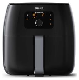 Philips HD9650/90 Air Fryer 7.3lt Μαύρο