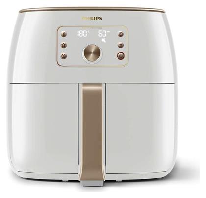 Philips HD9870/20 Air Fryer 7.3lt Λευκό