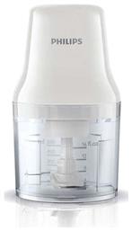 Philips HR1393 Πολυκόπτης Multi 450W με Δοχείο 700ml