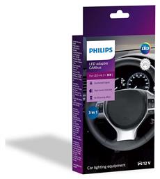 Philips LED Adapter Canbus H4