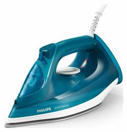 Philips Σίδερο Ατμού 2600W με Κεραμική Πλάκα και Συνεχόμενη Παροχή 40gr/min