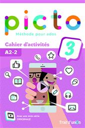 Picto+ A2-2 από το Plus4u