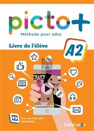 Picto+ Plus A2
