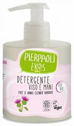 Pierpaoli Face & Hands Cleanser 350ml