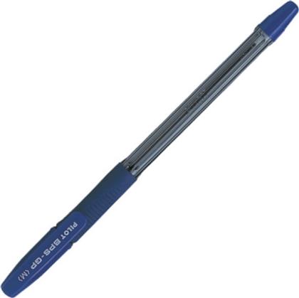 Pilot Στυλό Ballpoint 1.0mm με Μπλε Mελάνι BPS-GP από το GreekBooks