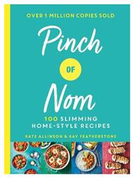 Pinch of Nom, 100 Slimming, Home-style Recipes