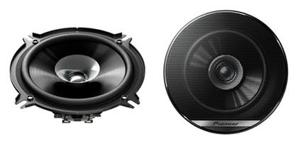 Pioneer Σετ Ηχεία Αυτοκινήτου TS-G1310F 5.25'' με 35W RMS (Dual Cone)