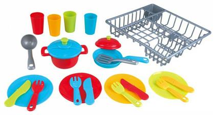 Playgo Kitchen Utility Set από το Moustakas Toys