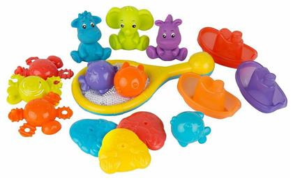 Playgro Bath Time Activity από το Plus4u