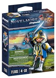 Playmobil Novelmore Ο Arwynn με το Invincibus για 4-10 ετών από το Toyscenter