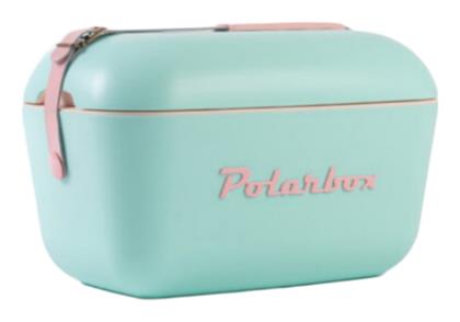 Polarbox Φορητό Ψυγείο Light Turquoise 20lt