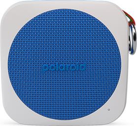 Polaroid P1 Ηχείο Bluetooth 10W με Διάρκεια Μπαταρίας έως 10 ώρες Μπλε