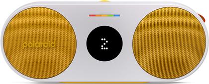 Polaroid P2 Φορητό Ηχείο 20W με Διάρκεια Μπαταρίας έως 15 ώρες Κίτρινο από το Designdrops