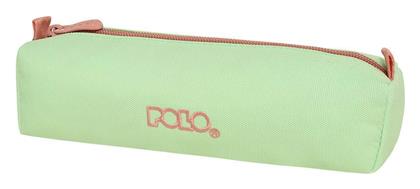 Polo Κασετινα Wallet Dos Pistachio Pink