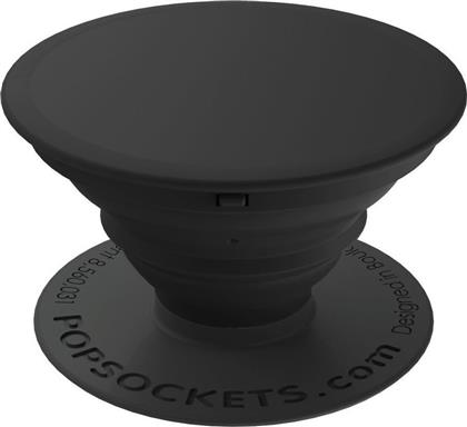 PopSockets Holder Standard Κινητού Μαύρο